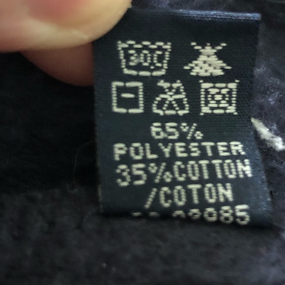 *BLUENOTES* hoodie - Picture 4 of 5